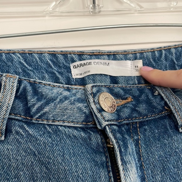 Garage Jeans - Picture 3 of 5